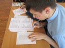 Об организации проведения диагностического тестирования обучающихся 9 классов по русскому языку и математике в 2017-2018 учебном году