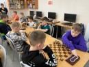 22-23 апреля 2023г. состоялось Открытое Первенство МБУ «ТСОШ» по быстрым шахматам.