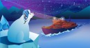 Международный научно- исследовательский конкурс для школьников “Арктика”