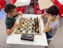 На базе Точки Роста в МБОУ ТСОШ 31 октября 2022 г. стартовал турнир по шахматам